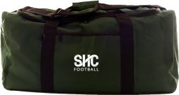 Large Travel Duffel Bag, Forest Green